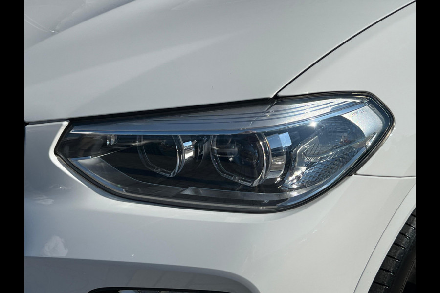 BMW X4 xDrive20i High Executive NL AUTO | HEAD - UP | LEDER | CARPLAY | ELEKTR  TREKHAAK |