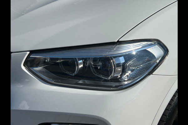 BMW X4 xDrive20i High Executive NL AUTO | HEAD - UP | LEDER | CARPLAY | ELEKTR  TREKHAAK |