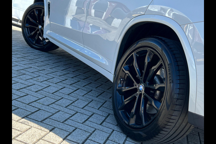 BMW X4 xDrive20i High Executive NL AUTO | HEAD - UP | LEDER | CARPLAY | ELEKTR  TREKHAAK |