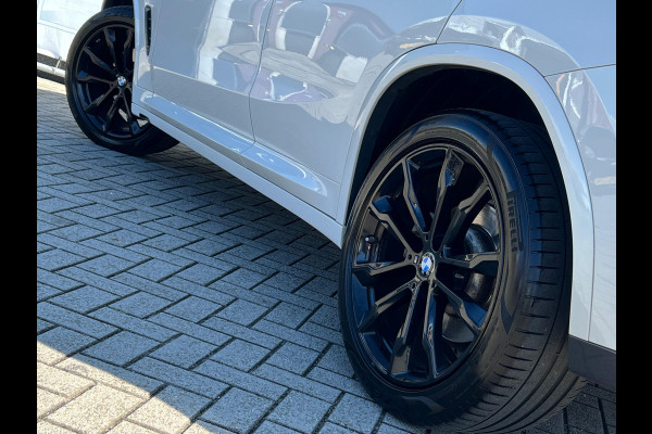 BMW X4 xDrive20i High Executive NL AUTO | HEAD - UP | LEDER | CARPLAY | ELEKTR  TREKHAAK |