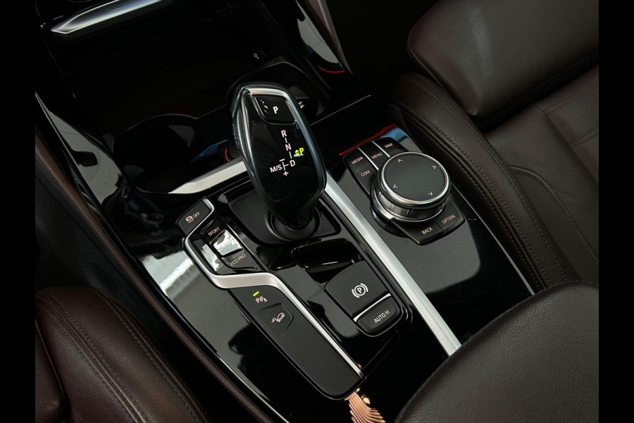 BMW X4 xDrive20i High Executive NL AUTO | HEAD - UP | LEDER | CARPLAY | ELEKTR  TREKHAAK |