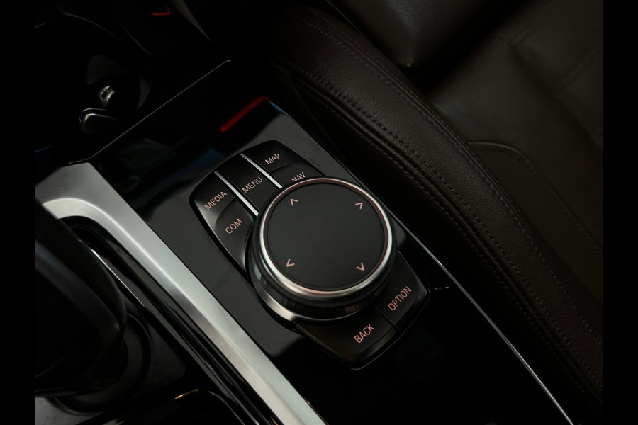 BMW X4 xDrive20i High Executive NL AUTO | HEAD - UP | LEDER | CARPLAY | ELEKTR  TREKHAAK |