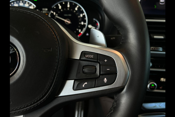 BMW X4 xDrive20i High Executive NL AUTO | HEAD - UP | LEDER | CARPLAY | ELEKTR  TREKHAAK |