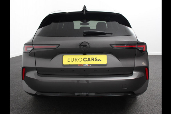 Opel Astra Sports Tourer 1.2 Turbo GS Climate control Cruise control Parkeersensoren Achteruitrij camera Navigatie LED Apple Carplay/ Andriod Auto