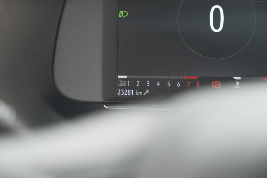 Opel Corsa 1.2 Turbo 100 Ultimate | Panoramadak | Camera | Dodehoekdetectie | Apple Carplay