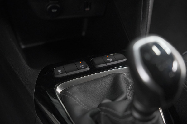 Opel Corsa 1.2 Turbo 100 Ultimate | Panoramadak | Camera | Dodehoekdetectie | Apple Carplay