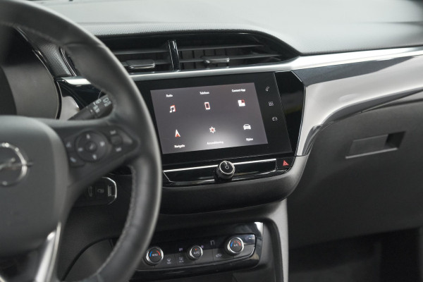 Opel Corsa 1.2 Turbo 100 Ultimate | Panoramadak | Camera | Dodehoekdetectie | Apple Carplay