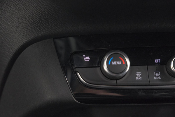 Opel Corsa 1.2 Turbo 100 Ultimate | Panoramadak | Camera | Dodehoekdetectie | Apple Carplay