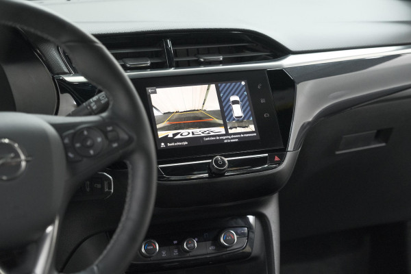 Opel Corsa 1.2 Turbo 100 Ultimate | Panoramadak | Camera | Dodehoekdetectie | Apple Carplay