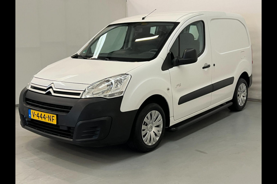 Citroën Berlingo 1.6 BlueHDI 100 / Marge / Airco / Trekhaak
