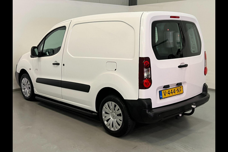 Citroën Berlingo 1.6 BlueHDI 100 / Marge / Airco / Trekhaak