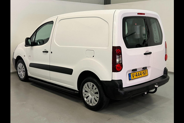 Citroën Berlingo 1.6 BlueHDI 100 / Marge / Airco / Trekhaak