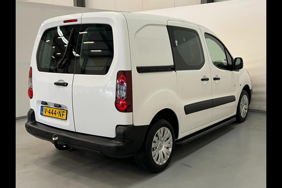 Citroën Berlingo 1.6 BlueHDI 100 / Marge / Airco / Trekhaak