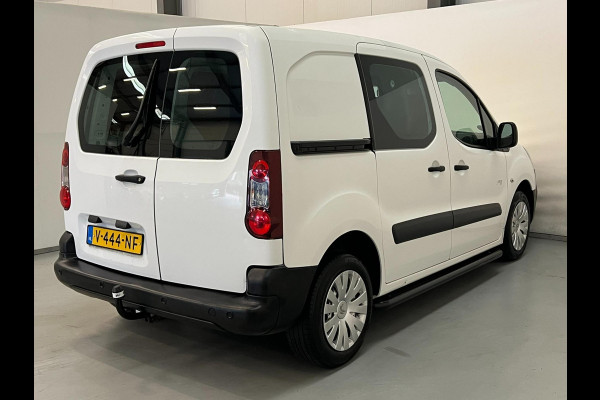 Citroën Berlingo 1.6 BlueHDI 100 / Marge / Airco / Trekhaak