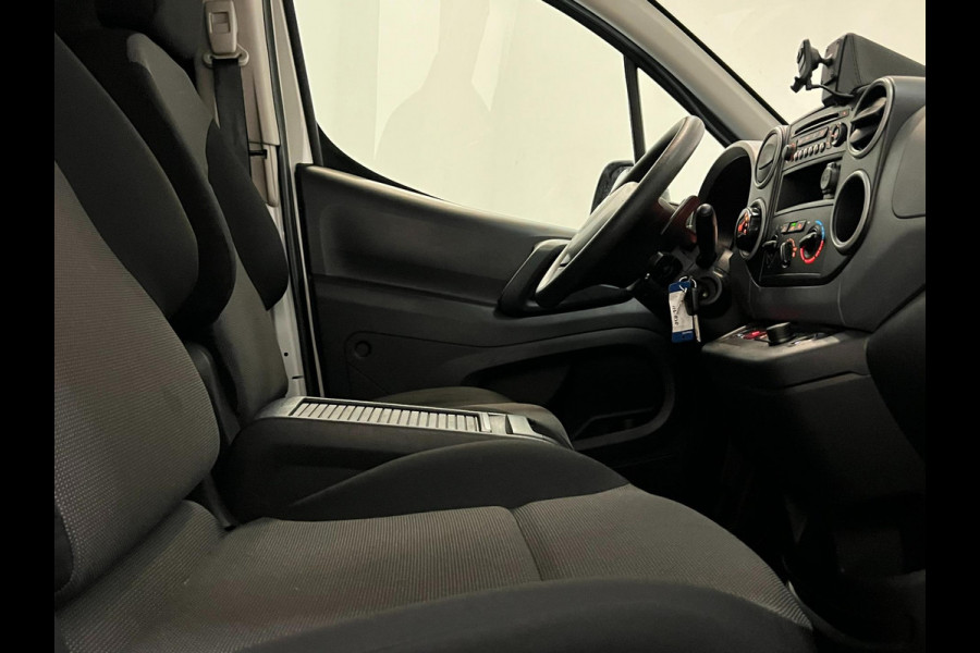 Citroën Berlingo 1.6 BlueHDI 100 / Marge / Airco / Trekhaak