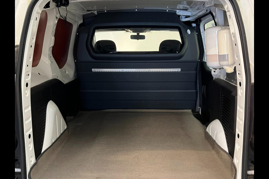Citroën Berlingo 1.6 BlueHDI 100 / Marge / Airco / Trekhaak