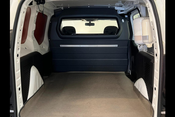 Citroën Berlingo 1.6 BlueHDI 100 / Marge / Airco / Trekhaak