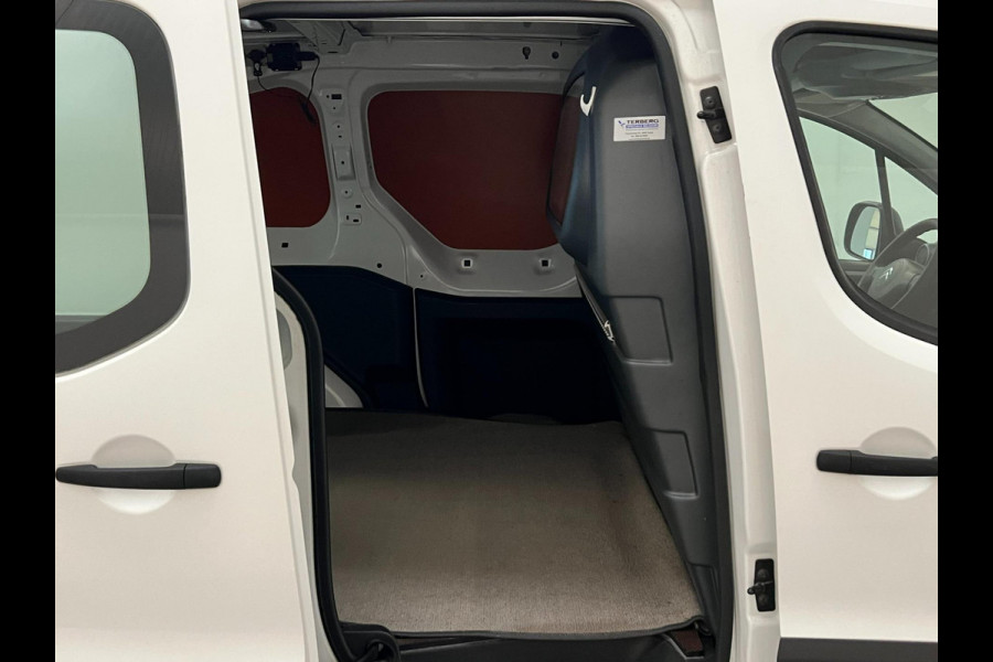Citroën Berlingo 1.6 BlueHDI 100 / Marge / Airco / Trekhaak