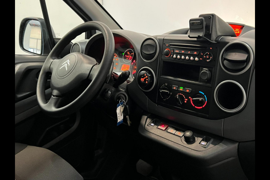 Citroën Berlingo 1.6 BlueHDI 100 / Marge / Airco / Trekhaak