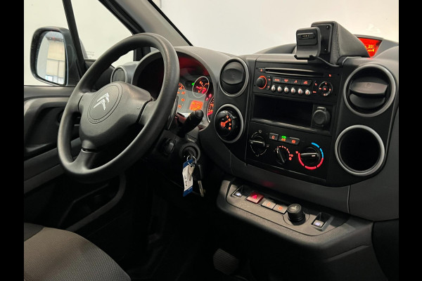 Citroën Berlingo 1.6 BlueHDI 100 / Marge / Airco / Trekhaak