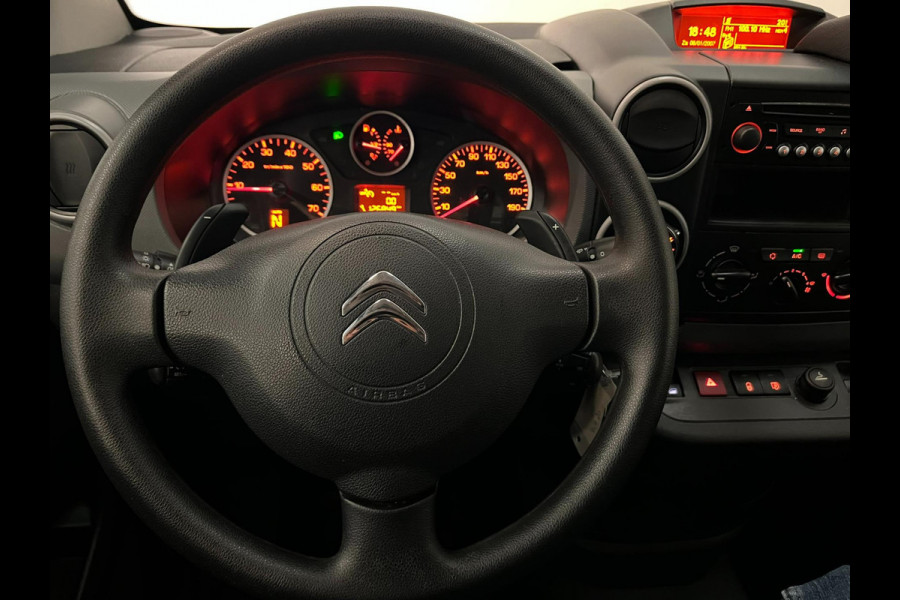 Citroën Berlingo 1.6 BlueHDI 100 / Marge / Airco / Trekhaak
