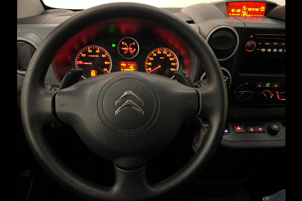 Citroën Berlingo 1.6 BlueHDI 100 / Marge / Airco / Trekhaak
