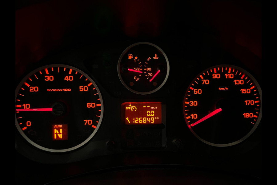 Citroën Berlingo 1.6 BlueHDI 100 / Marge / Airco / Trekhaak