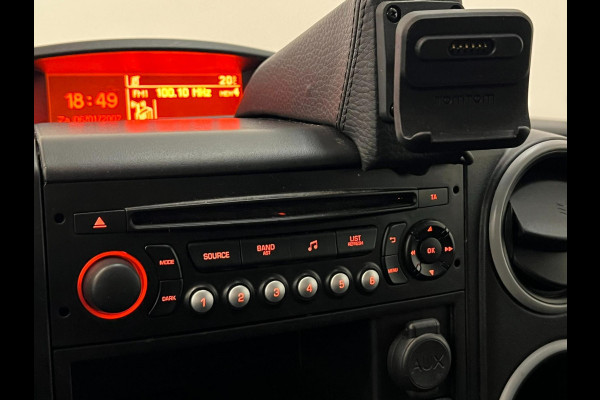 Citroën Berlingo 1.6 BlueHDI 100 / Marge / Airco / Trekhaak