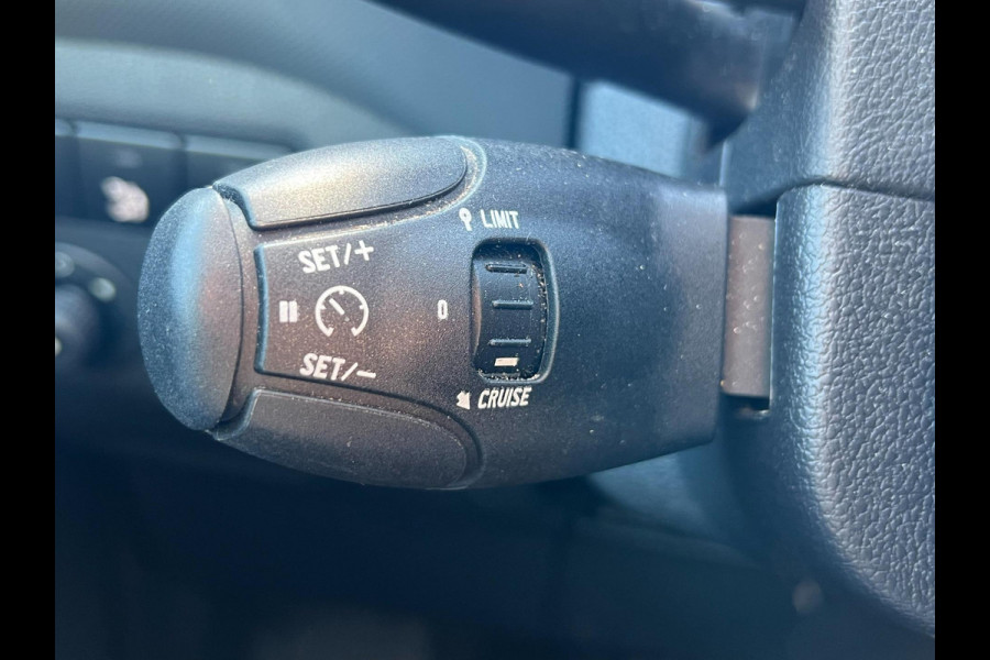Citroën Berlingo 1.6 BlueHDI 100 / Marge / Airco / Trekhaak