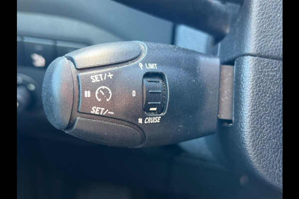 Citroën Berlingo 1.6 BlueHDI 100 / Marge / Airco / Trekhaak