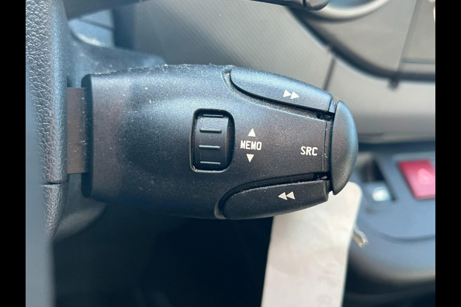 Citroën Berlingo 1.6 BlueHDI 100 / Marge / Airco / Trekhaak