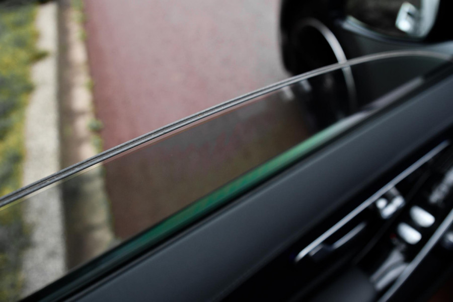 Mercedes-Benz S-Klasse 580 e Lang AMG Line. Nappa, Rear Executive, Chauffeurpakket, Luchtv, Massage, Softcl, Pano, Distro+, HUD!