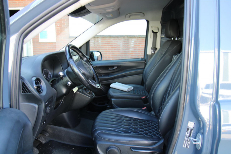Mercedes-Benz Vito 110 CDI Functional Lang L2H1 / App connect / Camera / Trekhaak