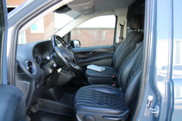 Mercedes-Benz Vito 110 CDI Functional Lang L2H1 / App connect / Camera / Trekhaak