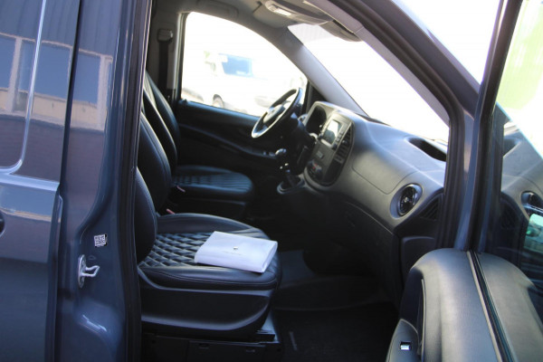 Mercedes-Benz Vito 110 CDI Functional Lang L2H1 / App connect / Camera / Trekhaak