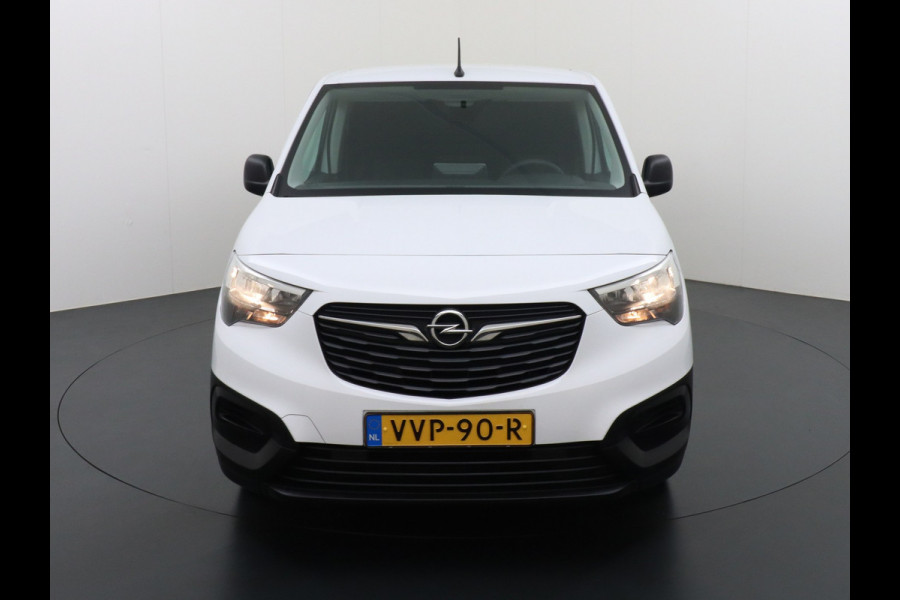 Opel Combo 1.5D L2H1 102PK, Cruise Control, Navigatie, Climat, EX Lease