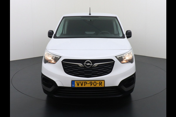 Opel Combo 1.5D L2H1 102PK, Cruise Control, Navigatie, Climat, EX Lease