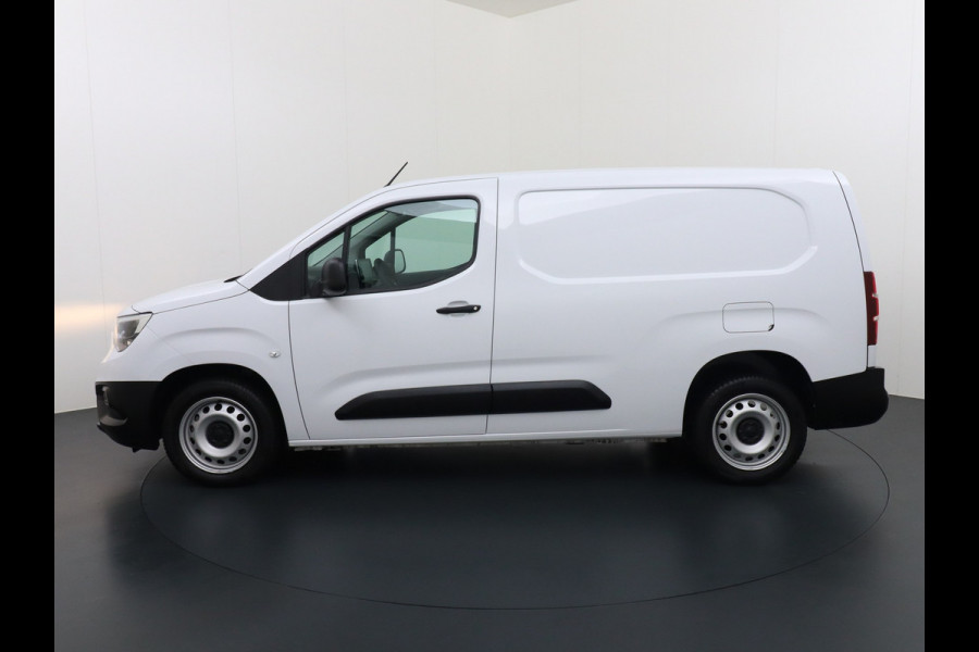 Opel Combo 1.5D L2H1 102PK, Cruise Control, Navigatie, Climat, EX Lease