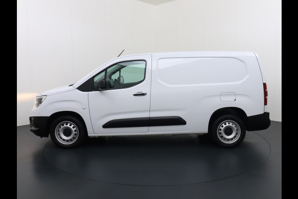 Opel Combo 1.5D L2H1 102PK, Cruise Control, Navigatie, Climat, EX Lease