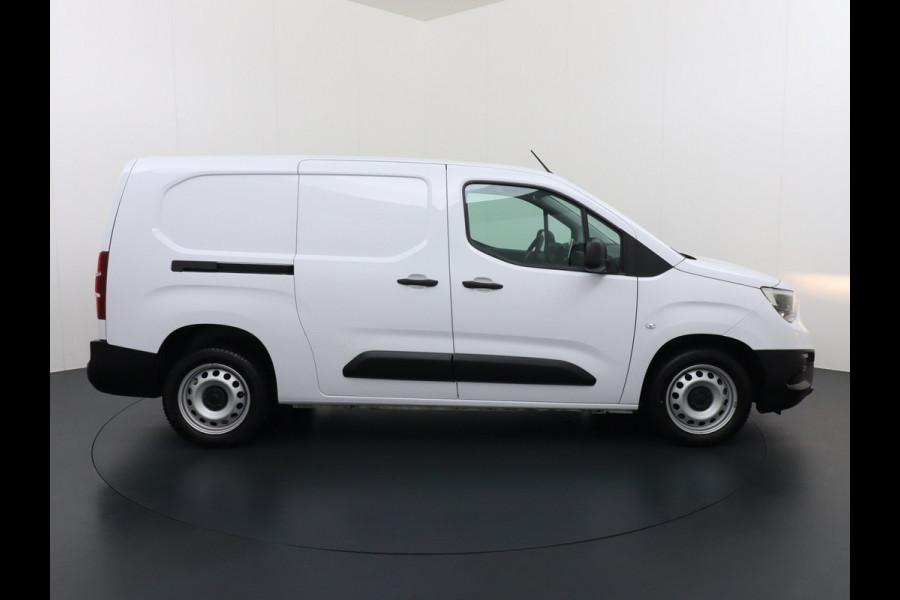 Opel Combo 1.5D L2H1 102PK, Cruise Control, Navigatie, Climat, EX Lease