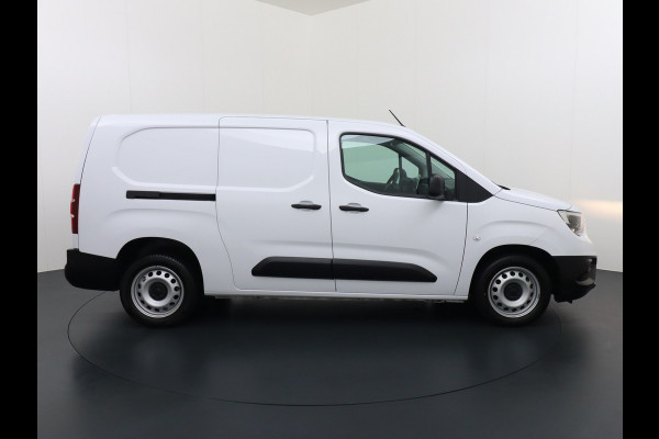 Opel Combo 1.5D L2H1 102PK, Cruise Control, Navigatie, Climat, EX Lease