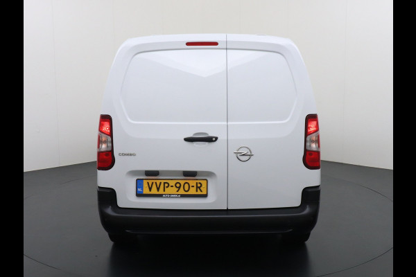 Opel Combo 1.5D L2H1 102PK, Cruise Control, Navigatie, Climat, EX Lease
