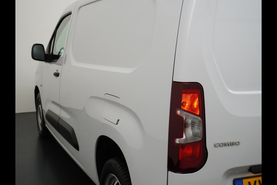 Opel Combo 1.5D L2H1 102PK, Cruise Control, Navigatie, Climat, EX Lease