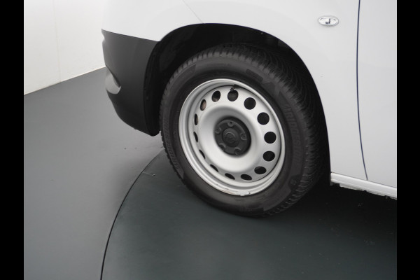Opel Combo 1.5D L2H1 102PK, Cruise Control, Navigatie, Climat, EX Lease