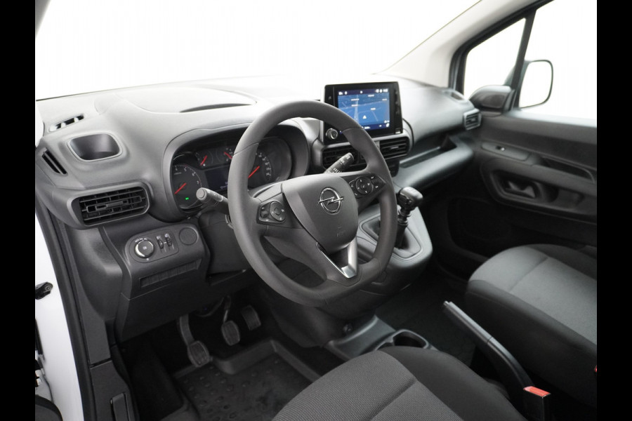 Opel Combo 1.5D L2H1 102PK, Cruise Control, Navigatie, Climat, EX Lease