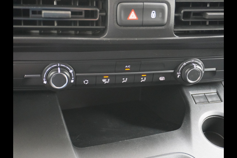 Opel Combo 1.5D L2H1 102PK, Cruise Control, Navigatie, Climat, EX Lease