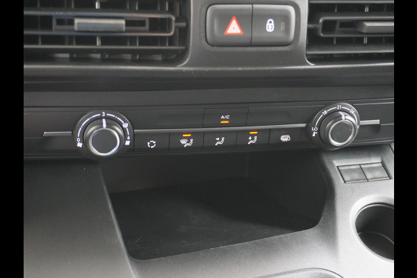 Opel Combo 1.5D L2H1 102PK, Cruise Control, Navigatie, Climat, EX Lease