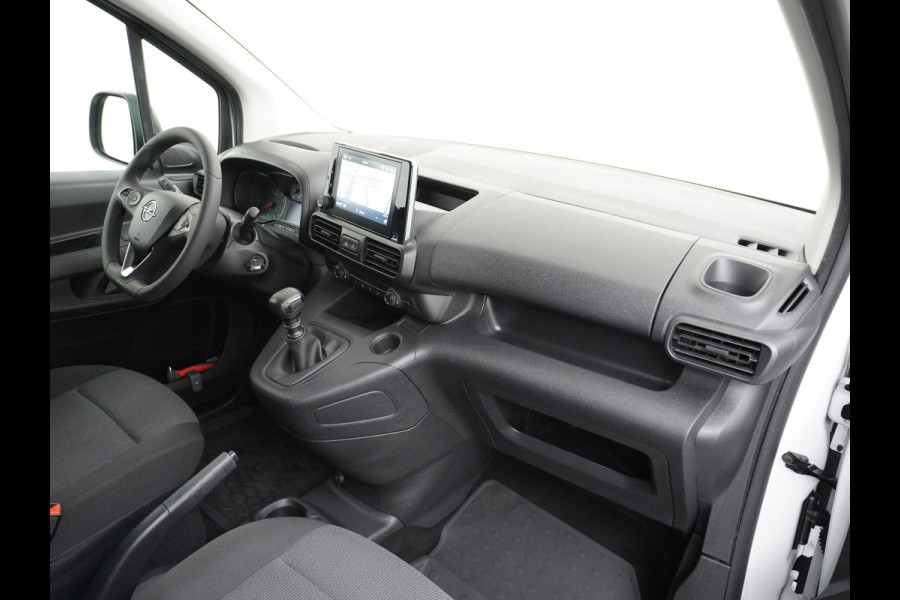 Opel Combo 1.5D L2H1 102PK, Cruise Control, Navigatie, Climat, EX Lease