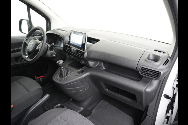 Opel Combo 1.5D L2H1 102PK, Cruise Control, Navigatie, Climat, EX Lease