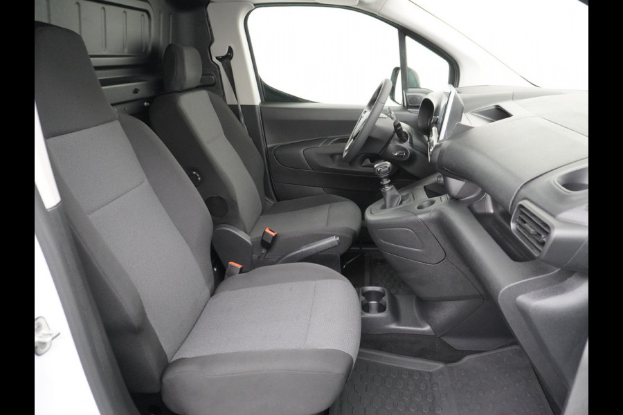 Opel Combo 1.5D L2H1 102PK, Cruise Control, Navigatie, Climat, EX Lease